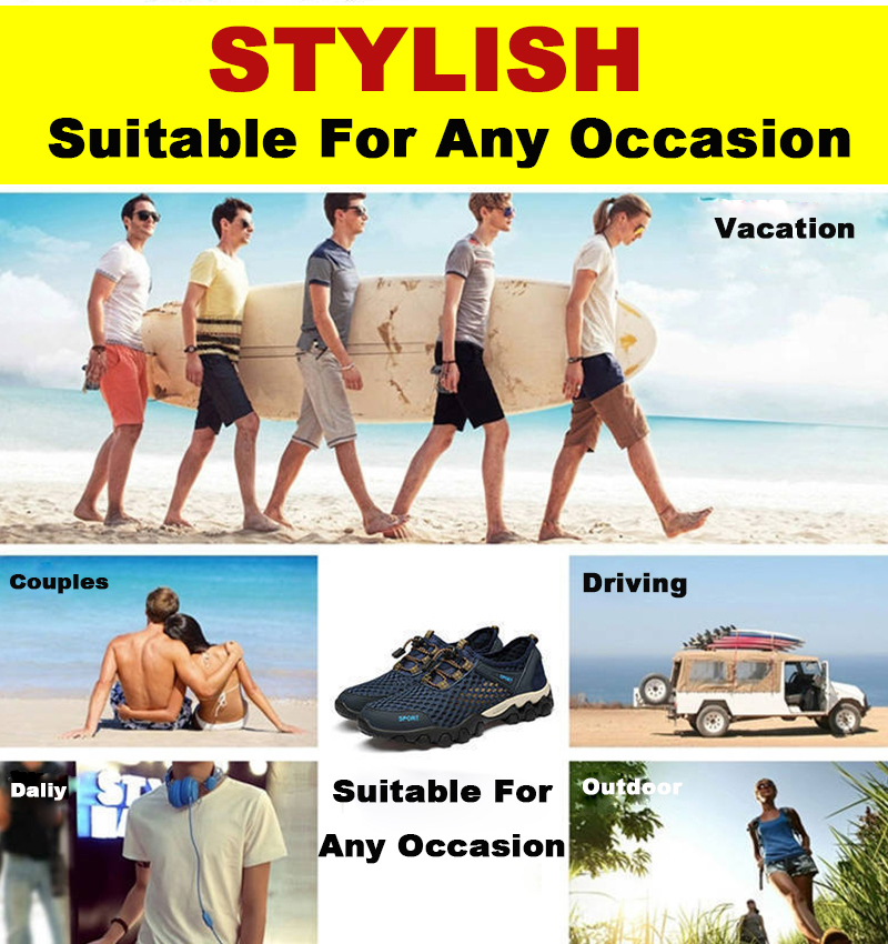 Calceus - Avery - Breathable Outdoor Sneakers detail Image