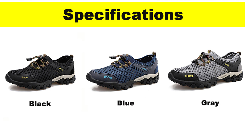 Calceus - Avery - Breathable Outdoor Sneakers detail Image