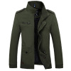 Army-green