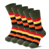 5_Pack_Army_green