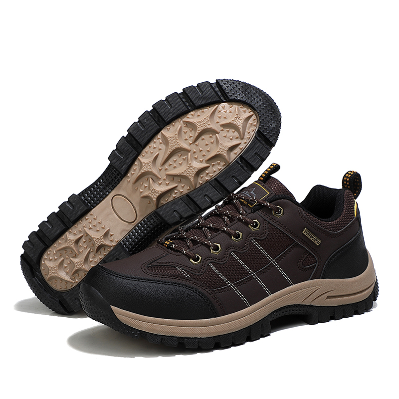 Calceus - Gordon - Outdoor Hiking shoes, Sneaker, Outdoor shoes, Hiking shoes for men, Running shoes