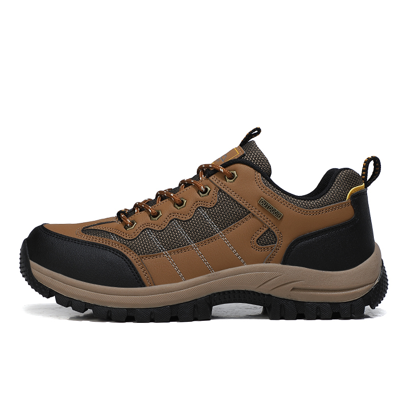 Calceus - Gordon - Outdoor Hiking shoes, Sneaker, Outdoor shoes, Hiking shoes for men, Running shoes