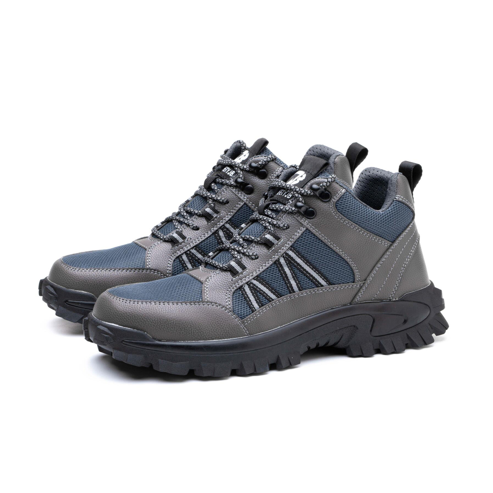 Men, Men's Shoes, Safety Shoes, Working Boots, Working Shoes,Safety Boots, Dustin , Waterproof , Steel Toe