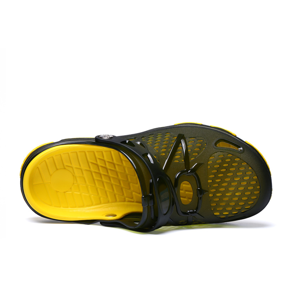 Calceus,Unisex,Summer,Slippers,Sandals,Lightweight,Mesh,Quick Drying