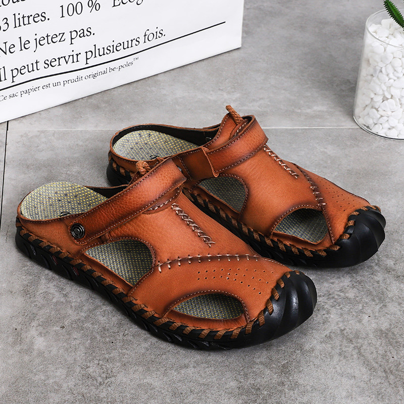 Menico on sale mens sandals