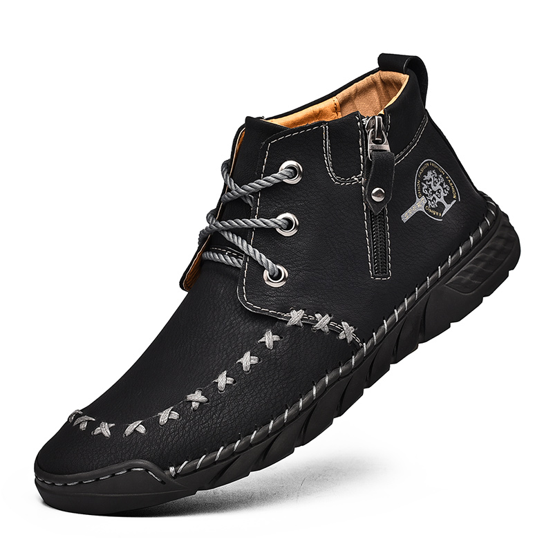Best Shoes for Men | Boots | Loafers 