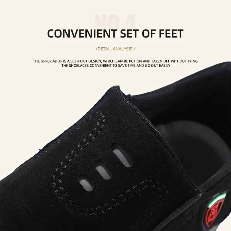 outdoor shoes, men shoes, sports shoes, hiking shoes, running shoes, breathable shoes, fashion sneakers,  casual shoes Calceus Caleb detail Image