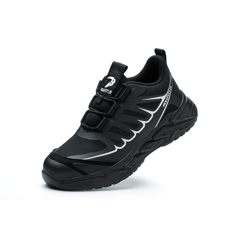 Calceus Matthew, Indestructible Shoes, Safety Shoes, Working Boots, Puncture Resistant